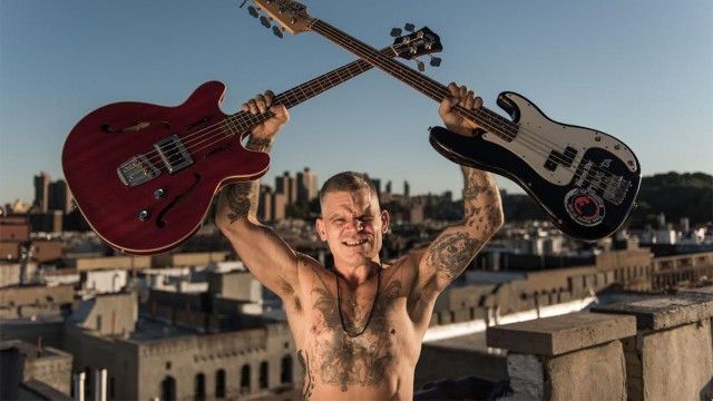 Cro-Mags - From The Grave