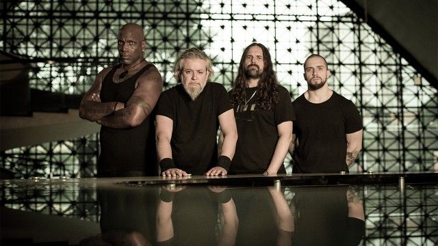 Sepultura: Green und Kisser mit Infos zum neuen Al