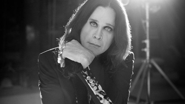Ozzy widmet „Under The Graveyard“ cineastische
