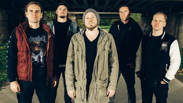 Heaven Shall Burn kündigen neues Album an