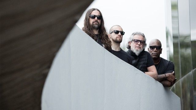 Sepultura veröffentlichen neue Single
