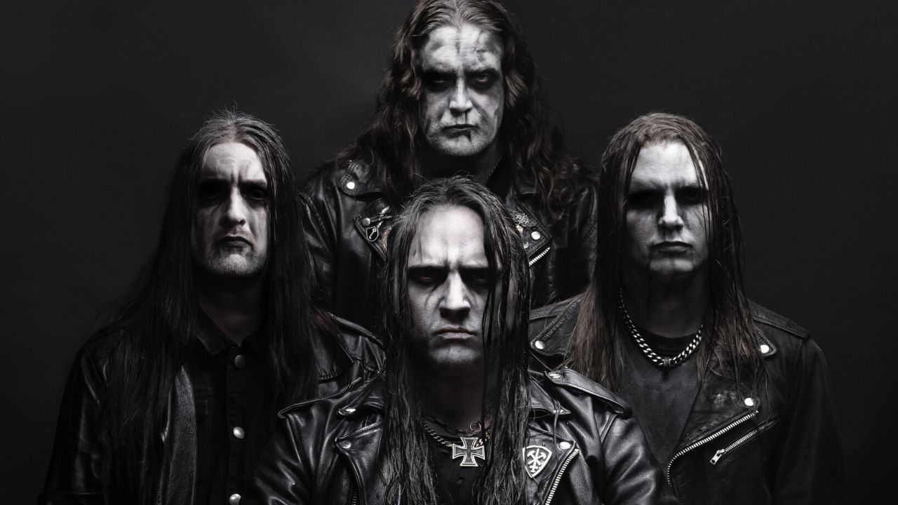 Marduk, Bandfoto 1