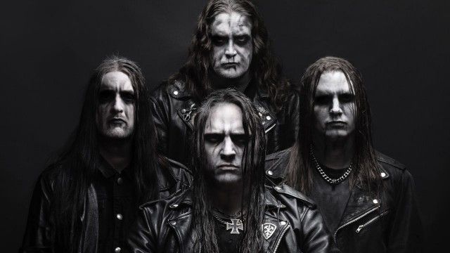 Marduk: Bassist verlässt die Band