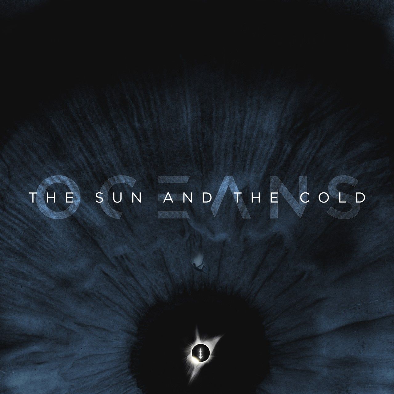 Oceans, CD-Cover