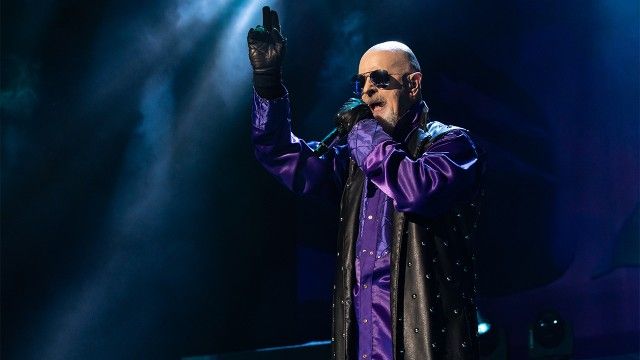 34 Jahre trocken: Rob Halford feiert Meilenstein