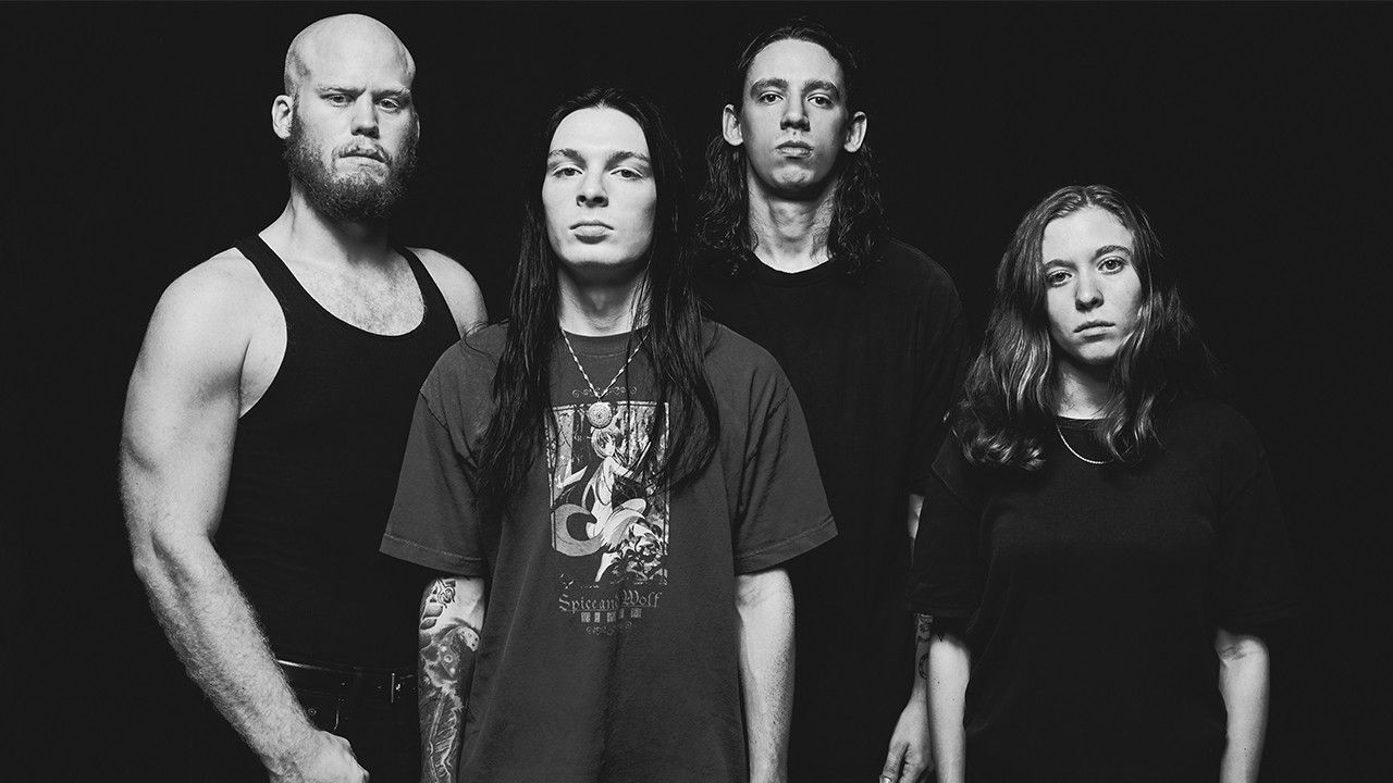 Code Orange, Bandfoto 1
