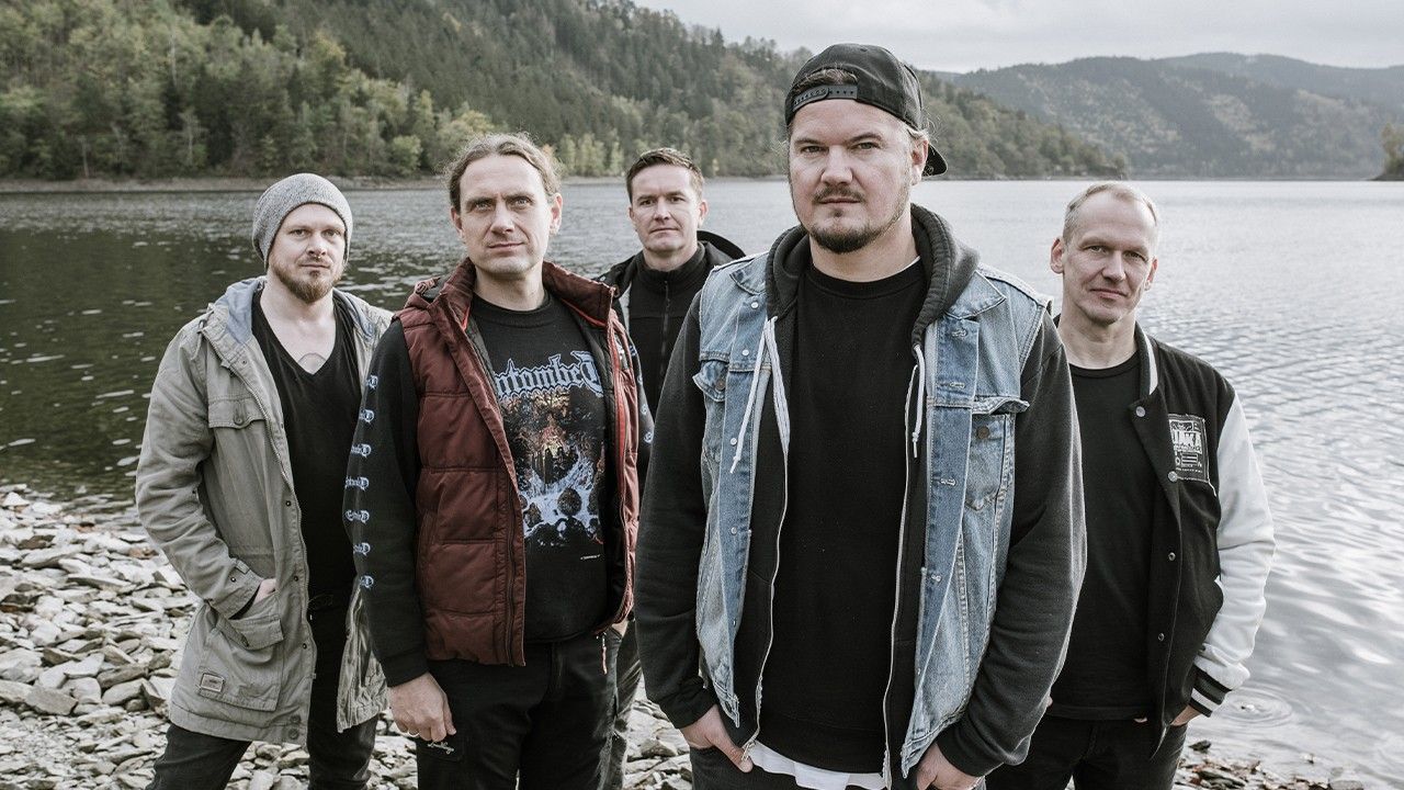 Heaven Shall Burn, Bandfoto 2
