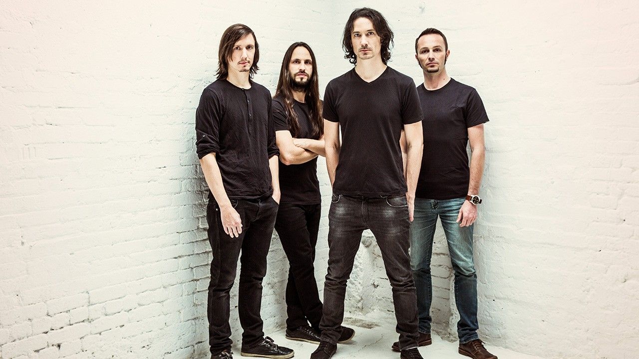Gojira, Bandfoto 2