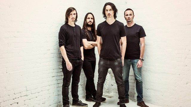 Beast: Gojira-Drummer bringt Drum-Solo ins Studio