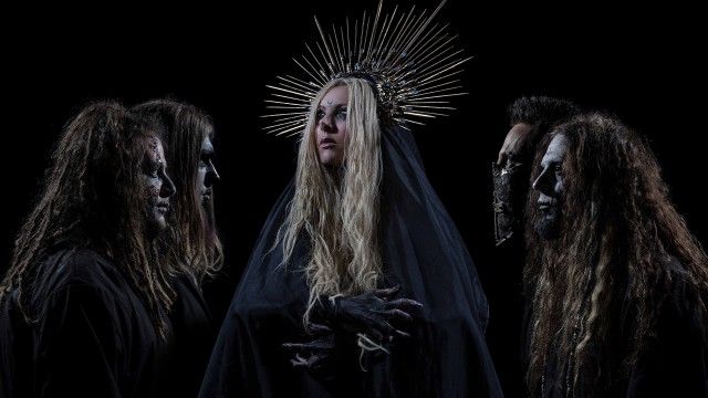 In This Moment beehren uns mit neuer Single