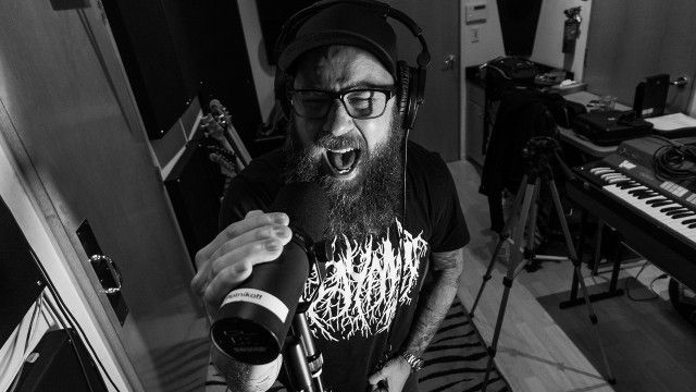 In Flames kündigen Tour durch Europa an