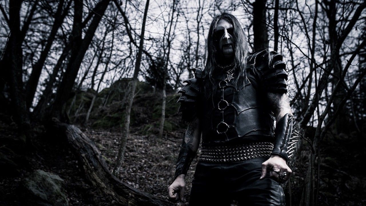 Dark Funeral mit neuem Live-Video und Tourdaten