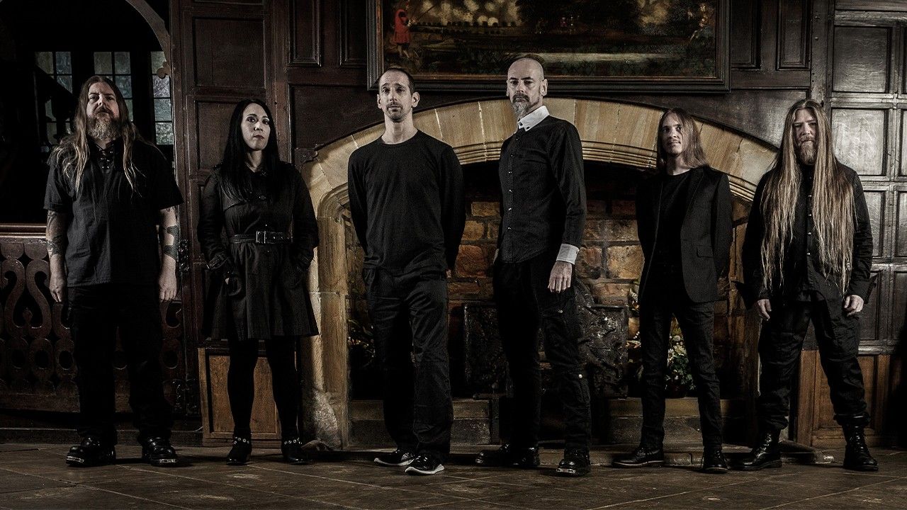 Trailer: My Dying Bride sprechen über neues Album