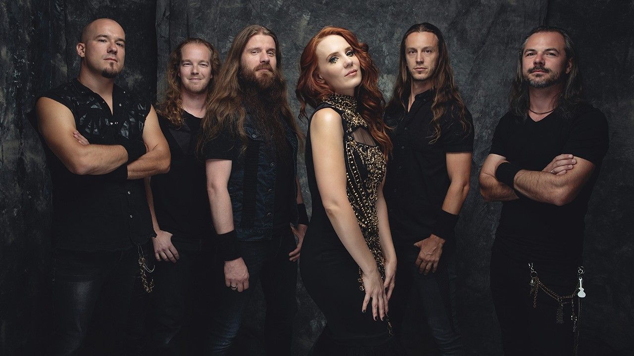 Epica, Bandfoto 2