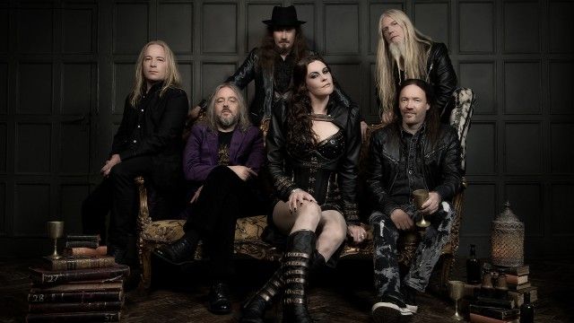 Countdown: Nightwish kündigen Single-Release an