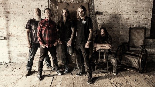Schachmatt: Lamb Of God mit krachender Single