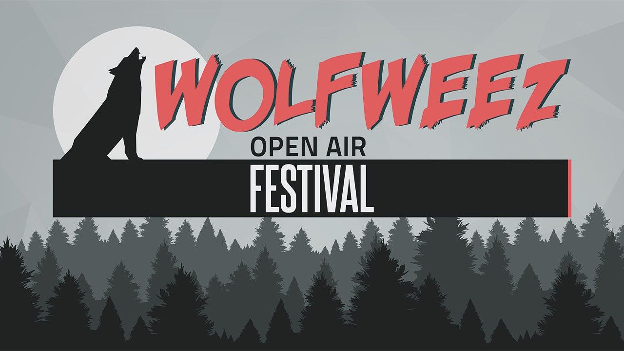 Wolfweez OpenAir Festival 2020