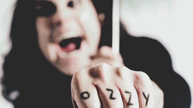 Ozzy: Parkinson bereits in 2003 diagnostiziert
