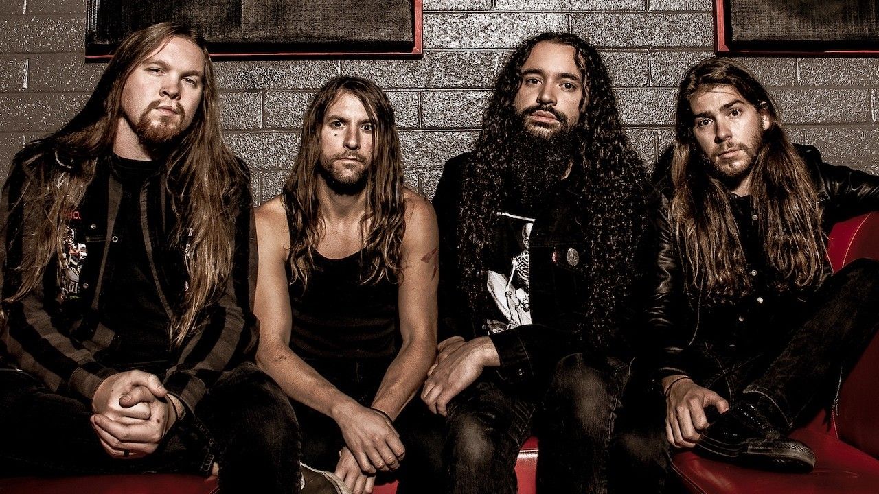 Havok kündigen neues Album „V“ an