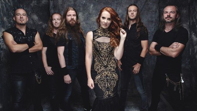 Epica geben Tour mit Apocalyptica bekannt