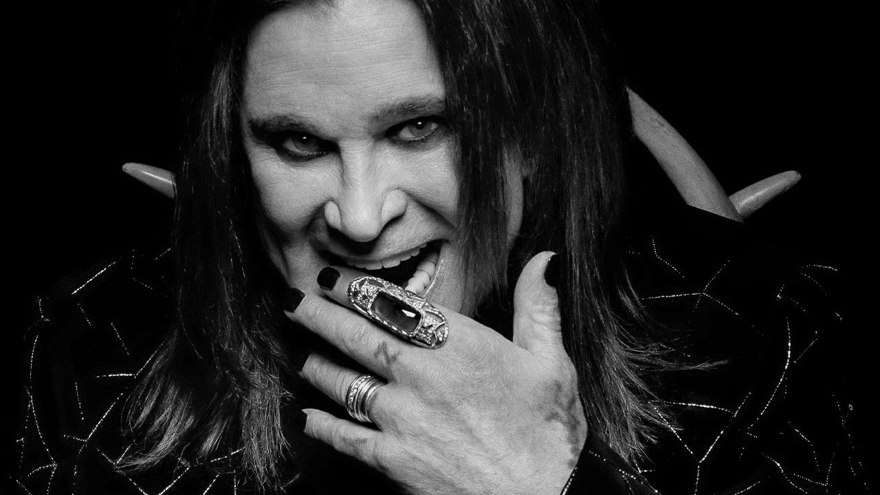 Ozzy, Bandfoto 4