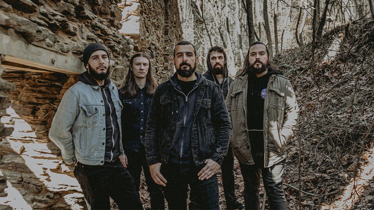 Irist, Bandfoto 1