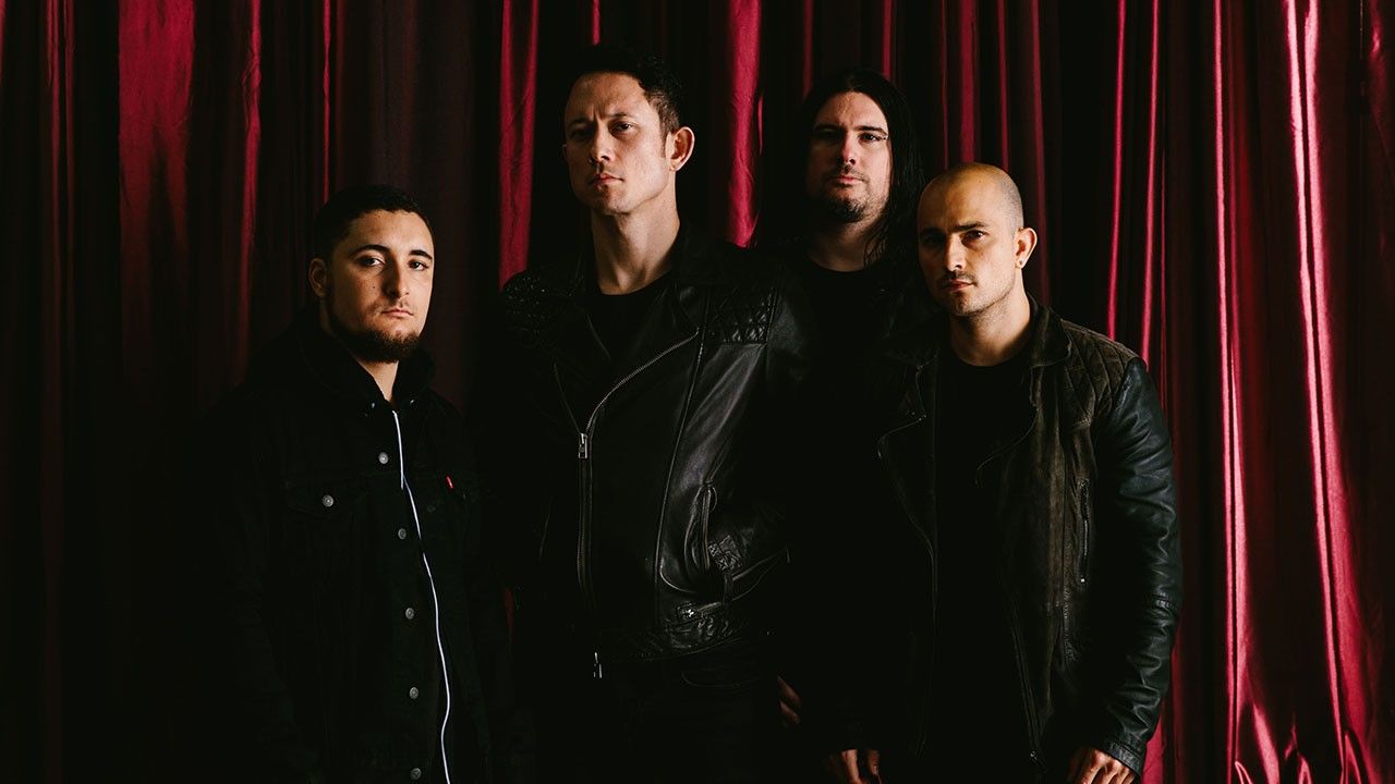 Trivium veröffentlichen erste Single vom neuen Album