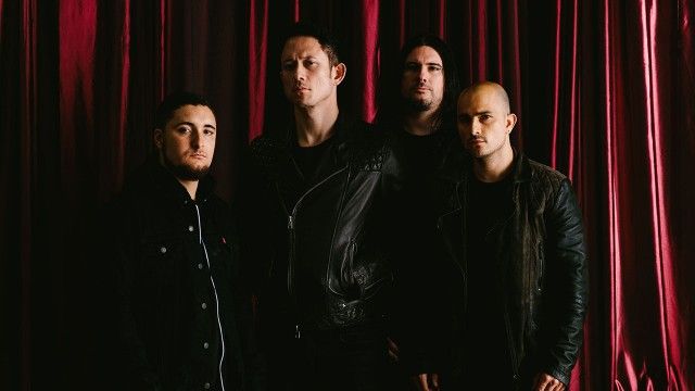 Trivium veröffentlichen erste Single vom neuen Al