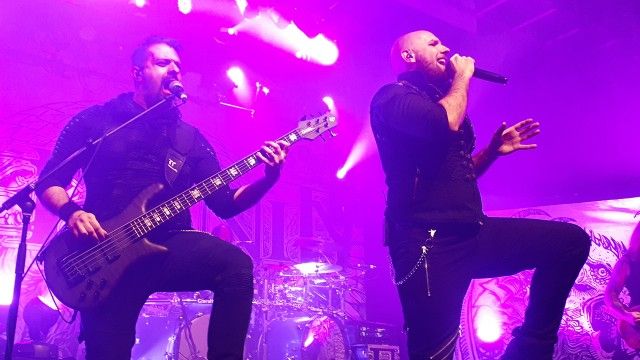Heavy Metal-Kings aus Österreich: Interview mit S