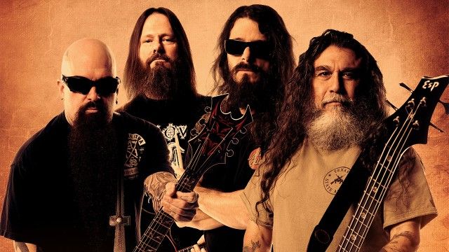Nach Slayer: Deutet Kerry King neues Projekt an?