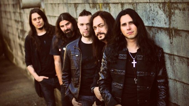 Firewind stellen neuen Sänger vor
