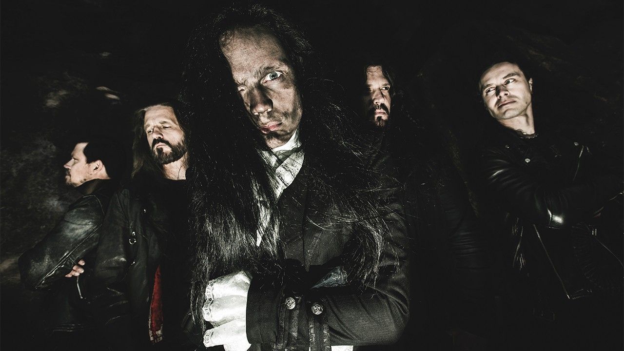 Witchery, Bandfoto 1