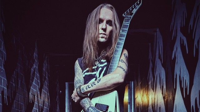 Nach COB-Pleite: Alexi Laiho gründet neue Band