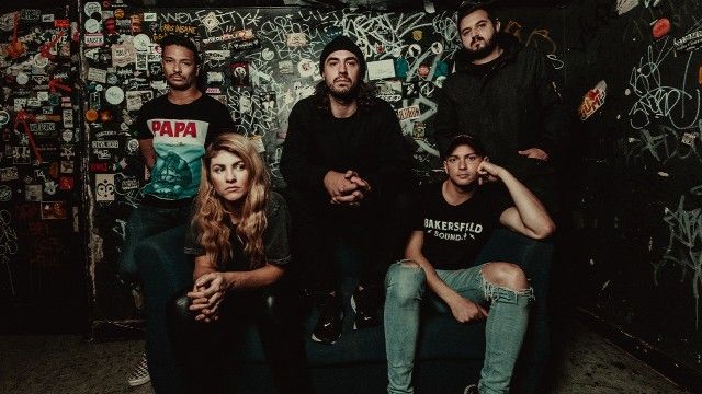 Make Them Suffer kündigen neue Platte an