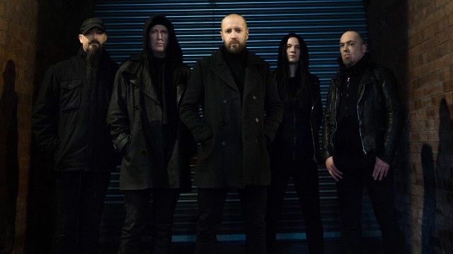 Hochmut: Paradise Lost entfesseln neue Single