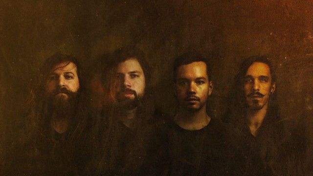 Aether Realm: Lyric-Video und Album-Ankündigung