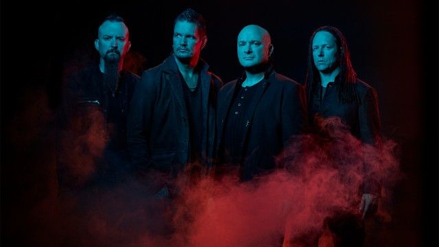 Disturbed-Klassiker wegen Coronavirus wieder im Tr