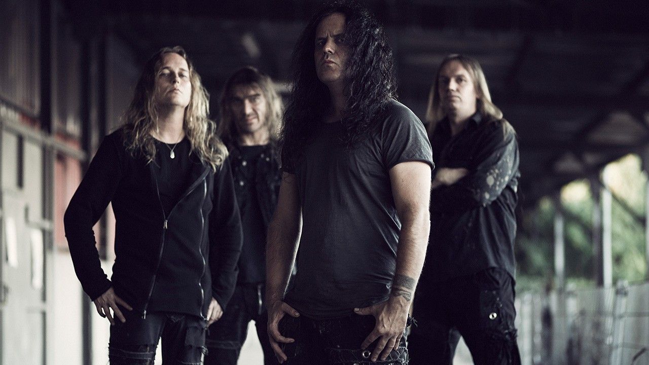 Kreator entfesseln „666 - World Divided“