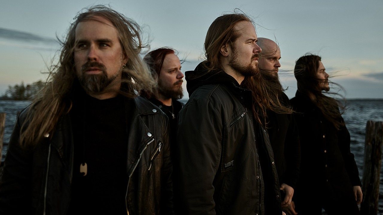 Insomnium und Omnium Gatherum planen Konzert im Stream
