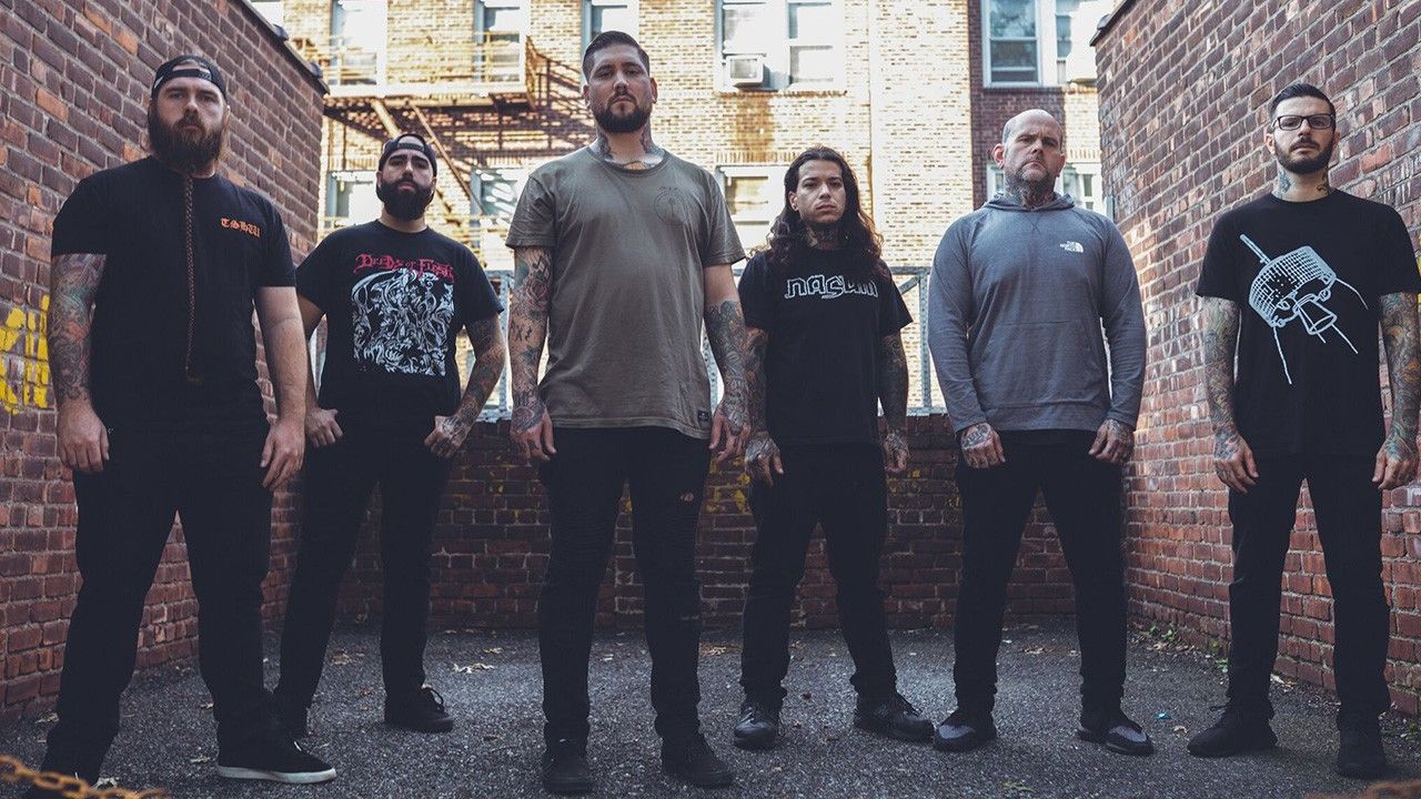 Fit For An Autopsy veröffentlichen Standalone-Single
