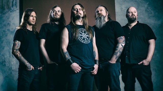 Weitere Infos zur neuen Enslaved-Platte