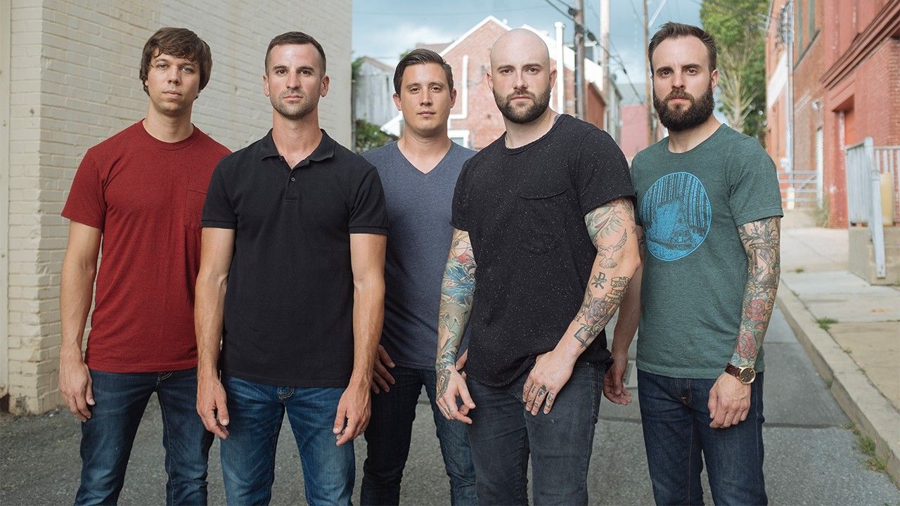 Unter die Haut: August Burns Red mit neuem Video