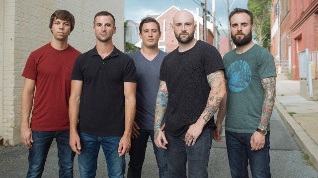 Unter die Haut: August Burns Red mit neuem Video