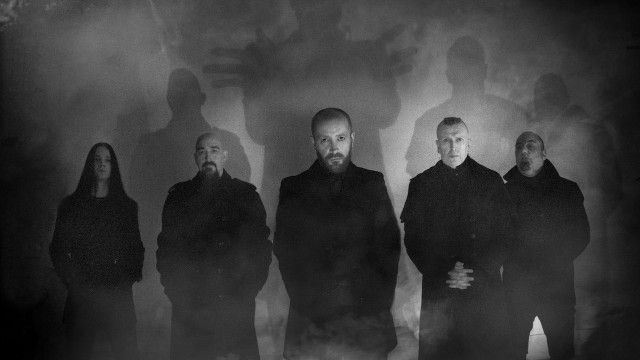 Paradise Lost sprechen über neue Singleauskopplun