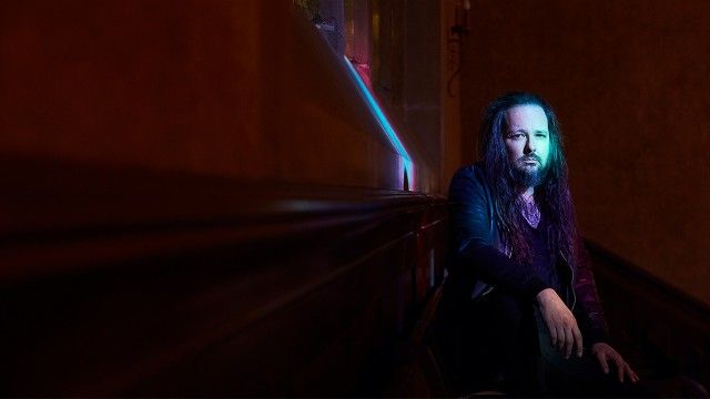 Immer das Gleiche: Jonathan Davis kritisiert neue 