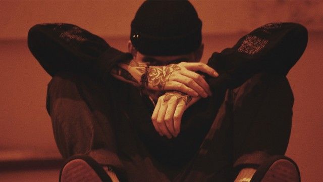 nothing,nowhere. veröffentlicht Death Trap-Single