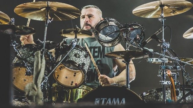System Of A Down: John Dolmayan hat keine Lust auf