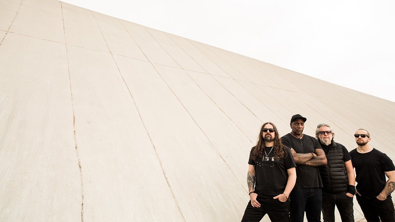 Sepultura, Bandfoto 7