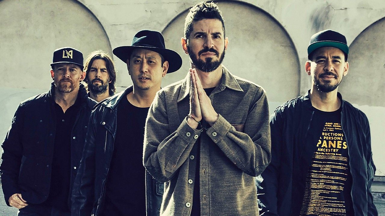 Linkin Park arbeiten wieder an neuer Musik