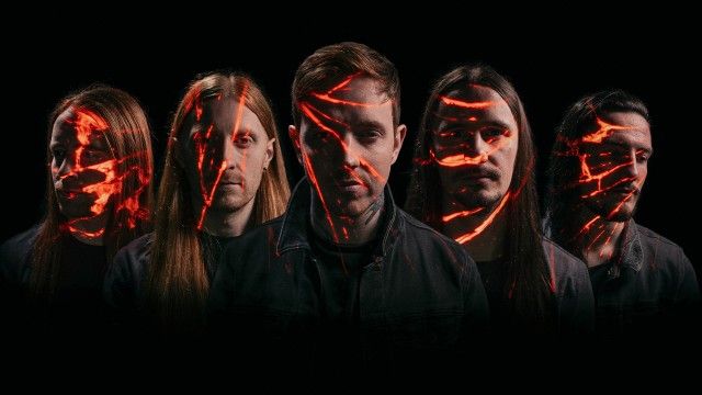 Bleed From Within senden Trivium-Feature aus der I